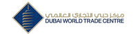 Dubai world trade center